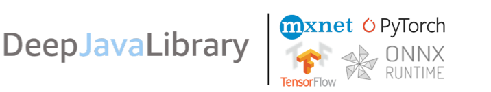 mxnet java