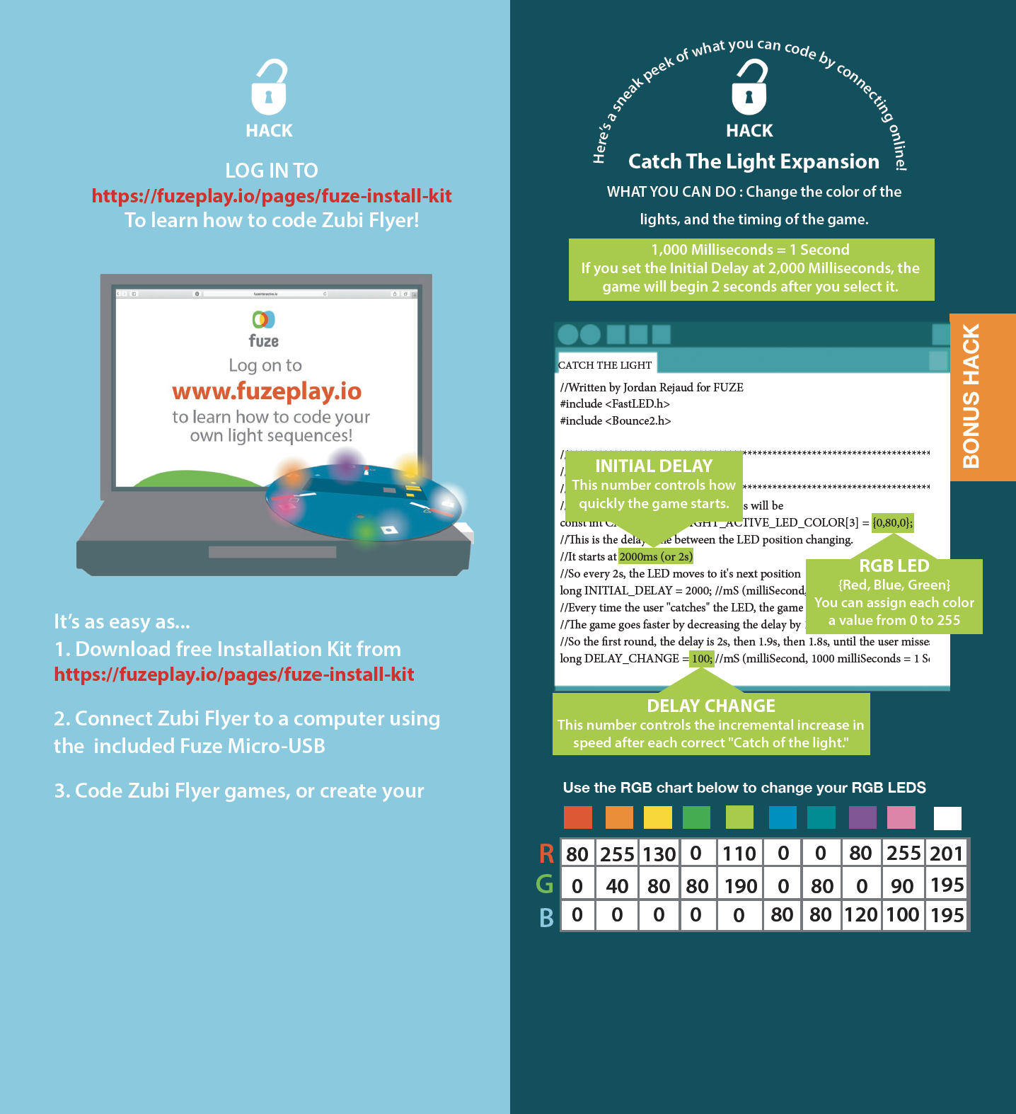Edge Hot Unlock Code Hack