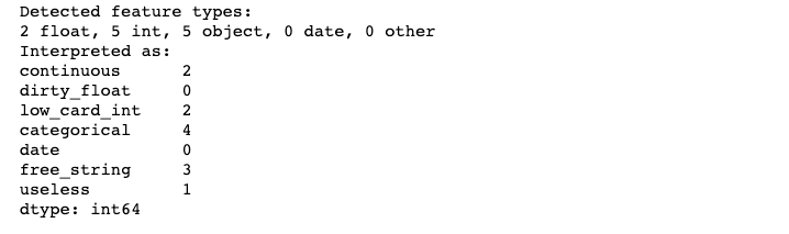 Alternative Python libraries for Data Science | by Parul Pandey | Oct ...