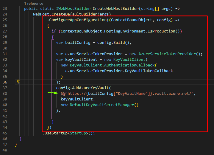 How to Deploy Angular and ASP.NET Core to Azure — Complete Guide | by O ...