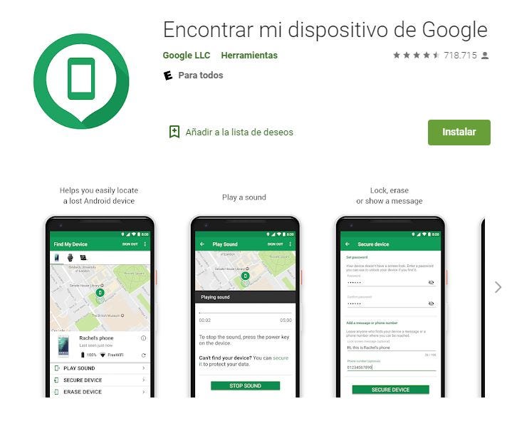 Como Rastrear Un Celular Por Gps Descubre Como Rastrear Un Celular Por By Fernando Garcia Medium