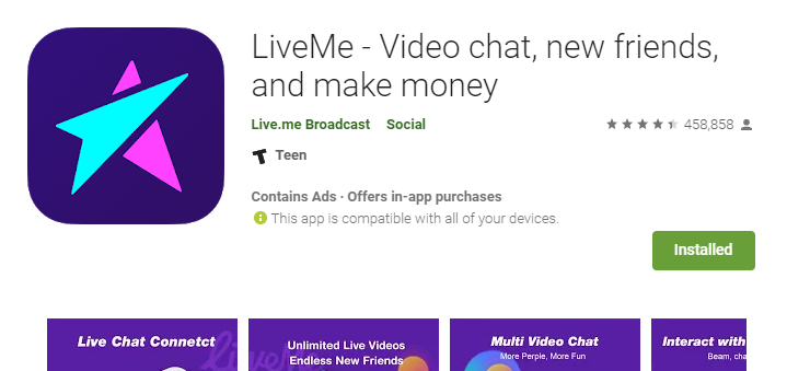 What Is The Best Live Streaming App To Make Money From By Jessica Yu Medium