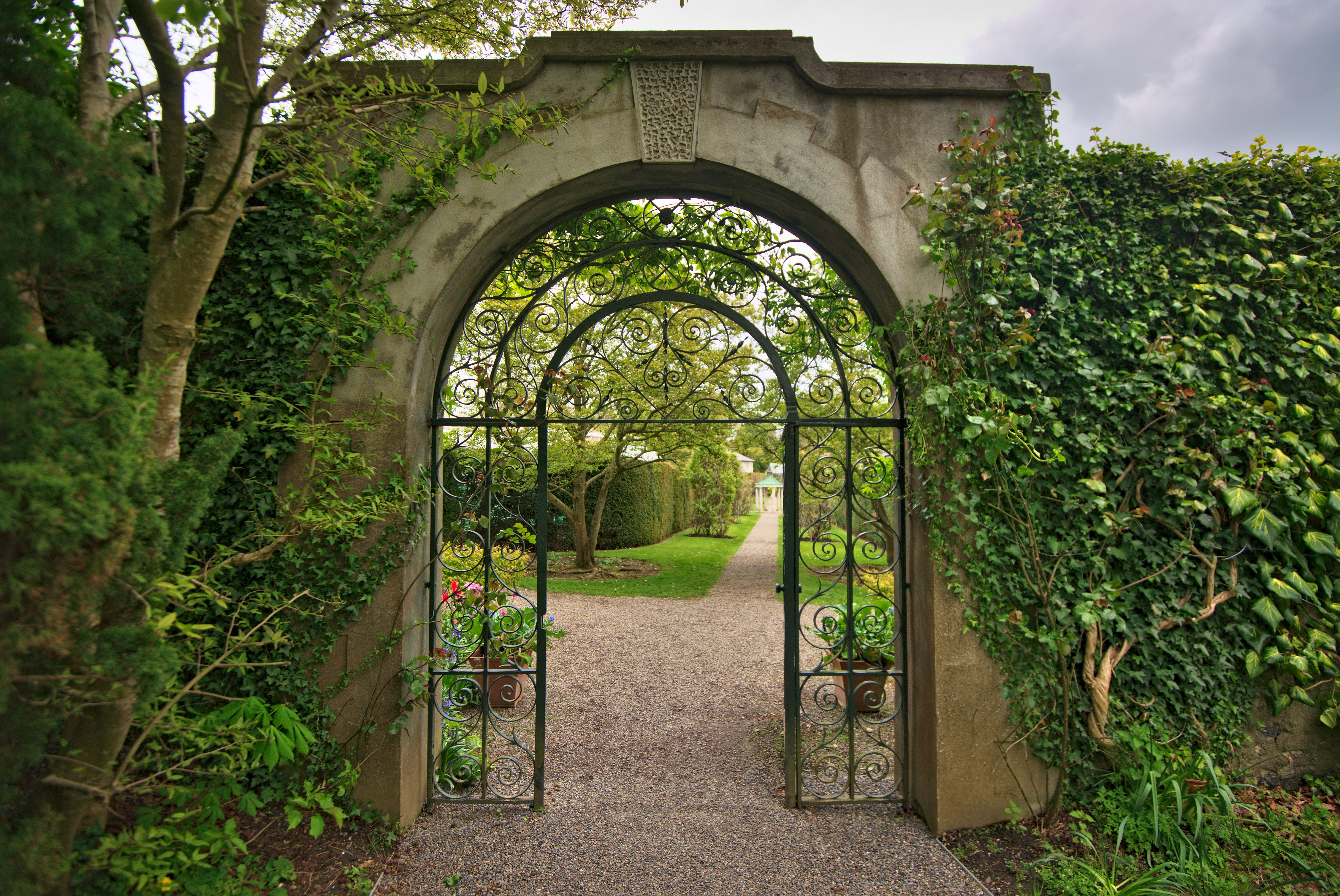 What Is A Walled Garden And Why It Is The Strategy Of Google