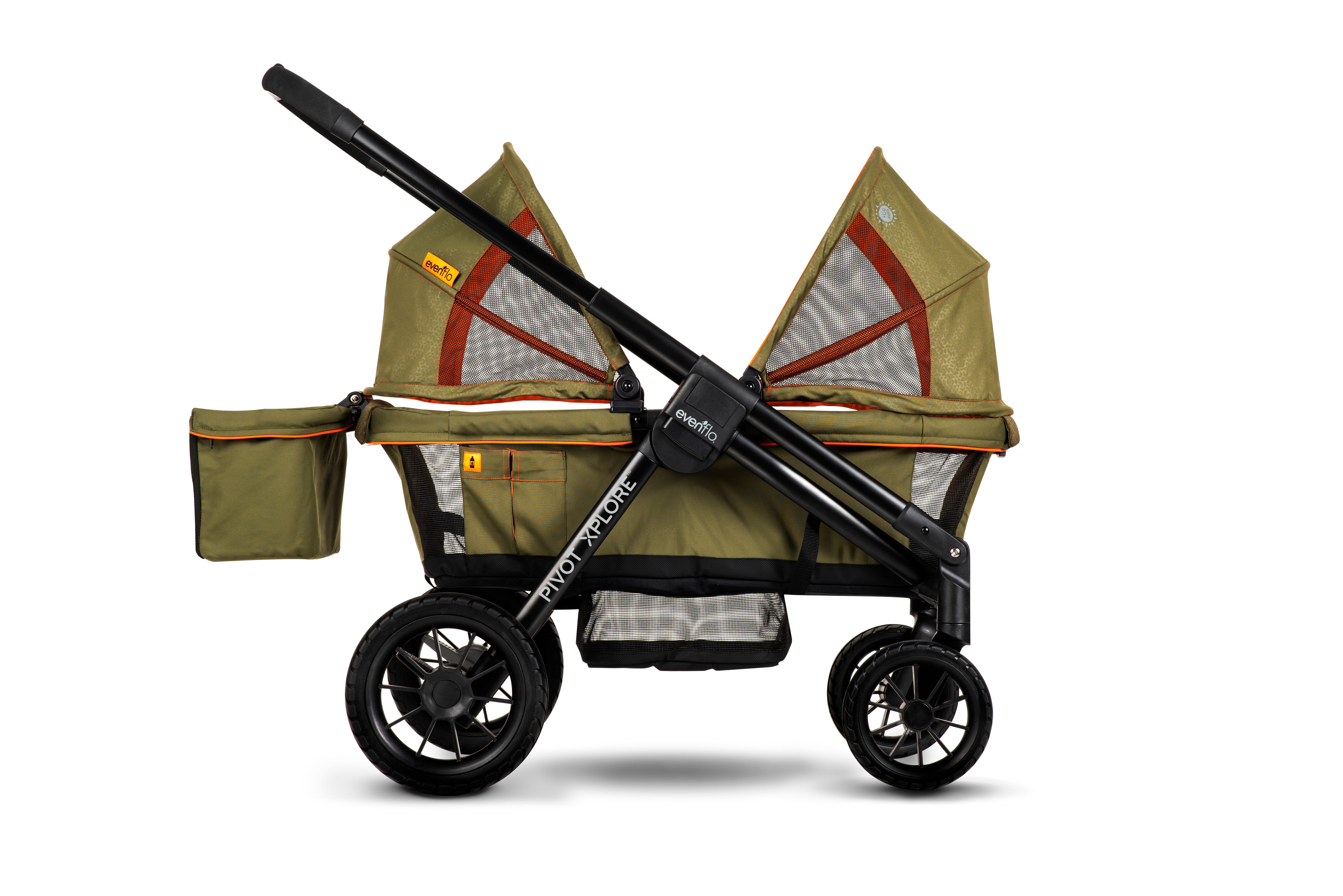 evenflo pivot xpand black friday