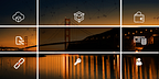 iBriz-ICONOsphere