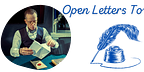Open Letters To