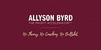AllysonByrdMoneyMovers