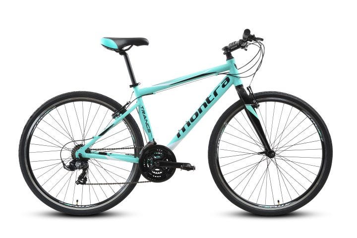 montra racing cycle
