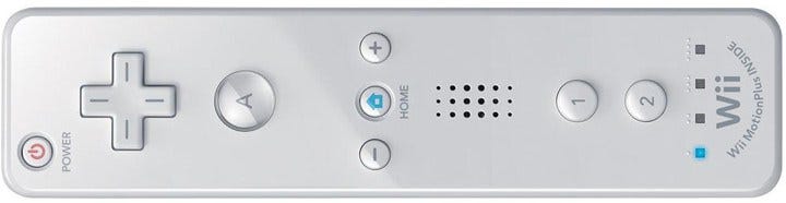 most recent wii console