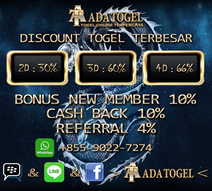 Prediksi Angka Jitu Bocoran Sidney Hari Ini 19 April 2019 By Prediksi Kuburan Medium