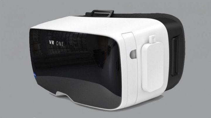 Os Melhores Headsets Vr Para Iphone By Thiago Toshio Ogusko Medium