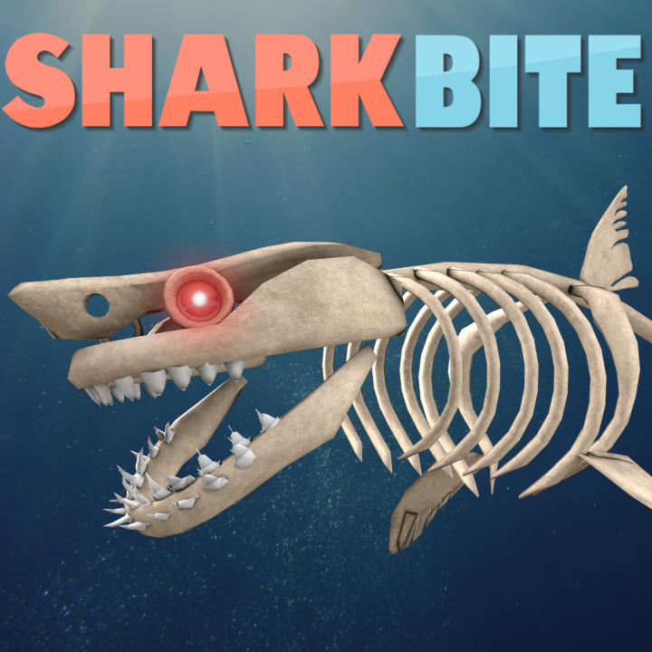 Developer Spotlight Meet Abracadabra Roblox Developer - roblox egg hunt 2019 sharkbite