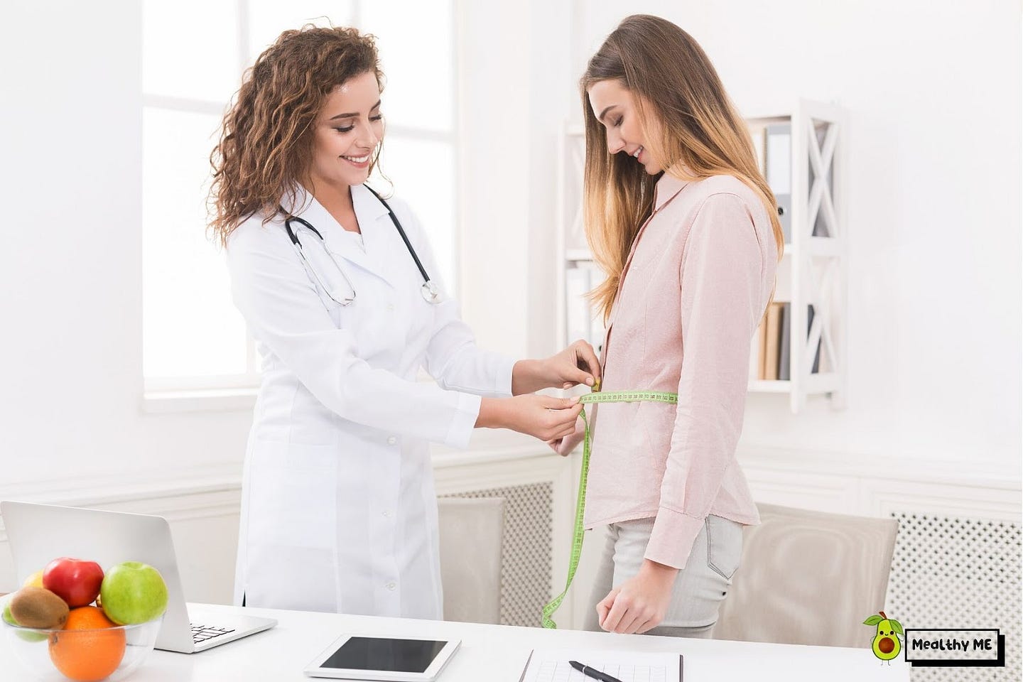 คำนวณค่า bmi