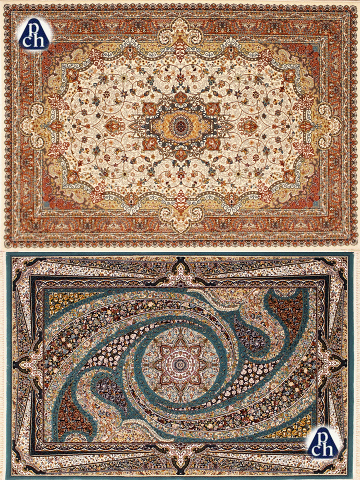 carpet house
