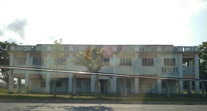 13 Strange Sights At Seletar Estate And Aerospace Area By Jules Of Singapore Medium