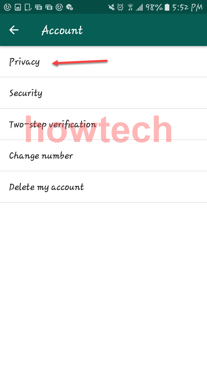 جميع الاسئلة و المشاكل الشائعة على تطبيق واتس اب كيف تقني Medium