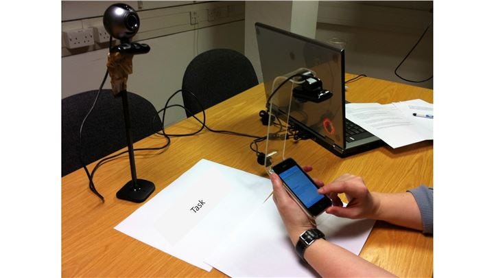 How To Do Usability And Ux Testing For Mobile App By Dmitry Gaiduk Uxreality Blog Medium