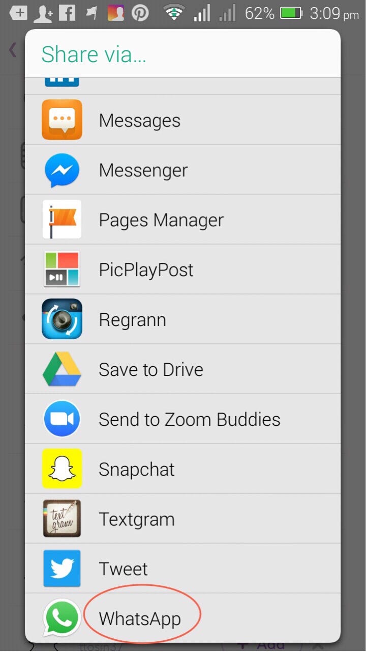 4 Easy Steps to find your Snapchat URL by Jesse Onomiwo Medium
