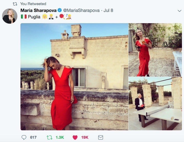 Marketing Territoriale Internazionale Fatto Bene Il Caso Di Successo Regione Puglia By Davide Scialpi Economist Medium