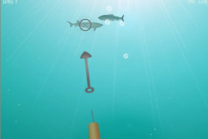 Free online fish table games