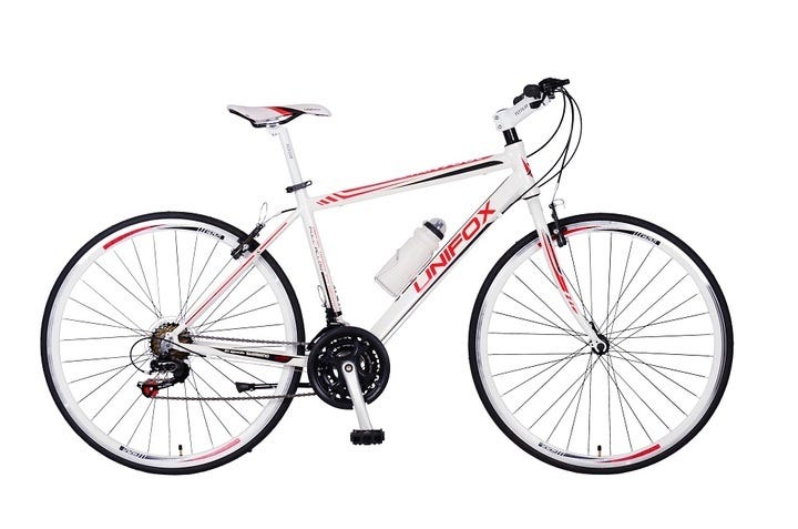 top hybrid cycles