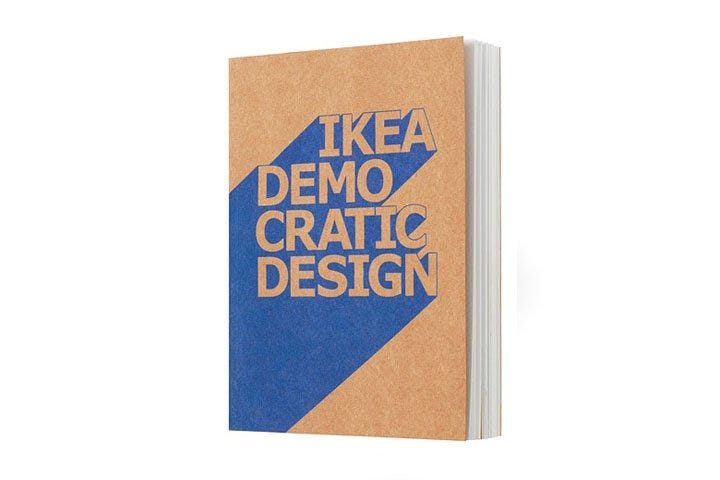IKEA Democratic Design: 3 design takeaways | by JC.Díez © | UX Collective