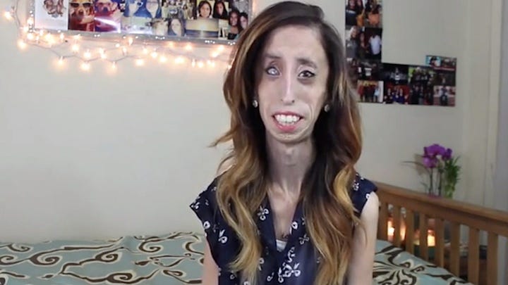 The Story Of Lizzie Velasquez Could Become The Most Inspiring Film Against Cyber Bullying Yet