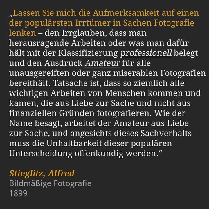 Profi vs. Amateur. Wer macht die besseren Fotos? by jVoTo Fotohub