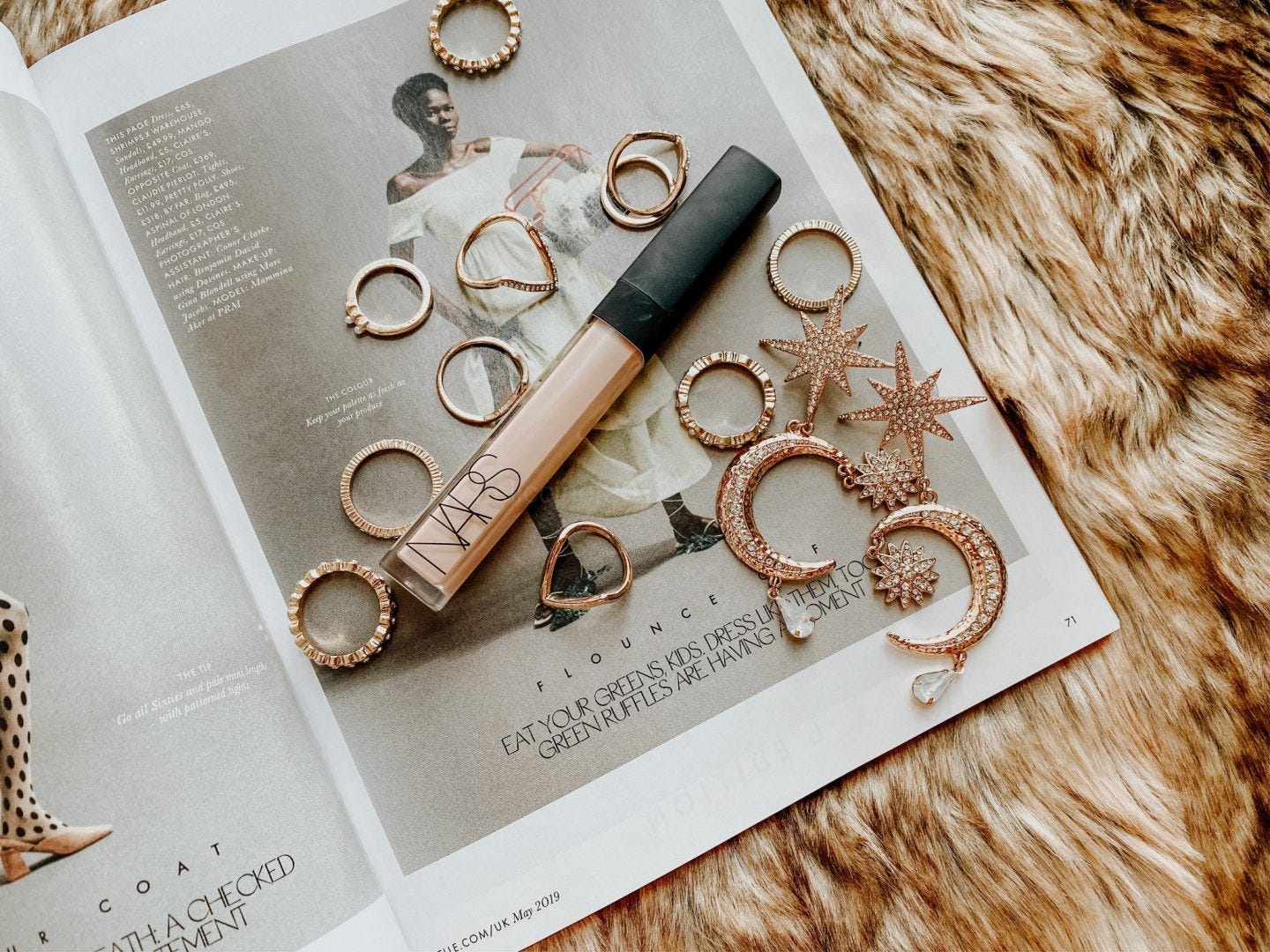 good quality concealer