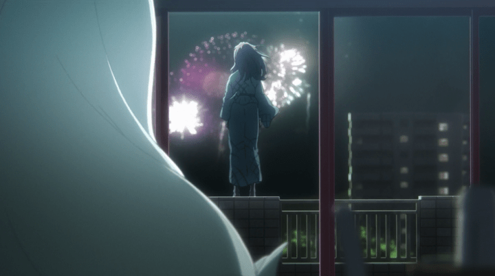 5 Reasons Why A Silent Voice (Koe No Katachi) is Underappreciated | by