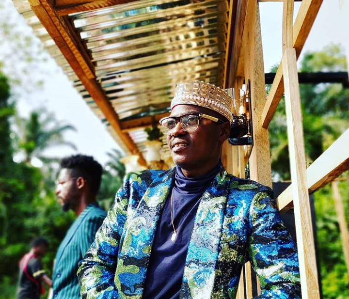 This Is Not A Review Of Sound Sultan S 8th Wondah Album By Emmanuel Esomnofu Medium 8th wondah album