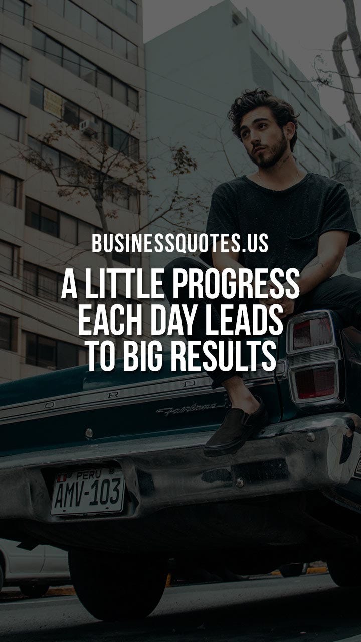 250 Business Quotes to Inspire Success in Your Life