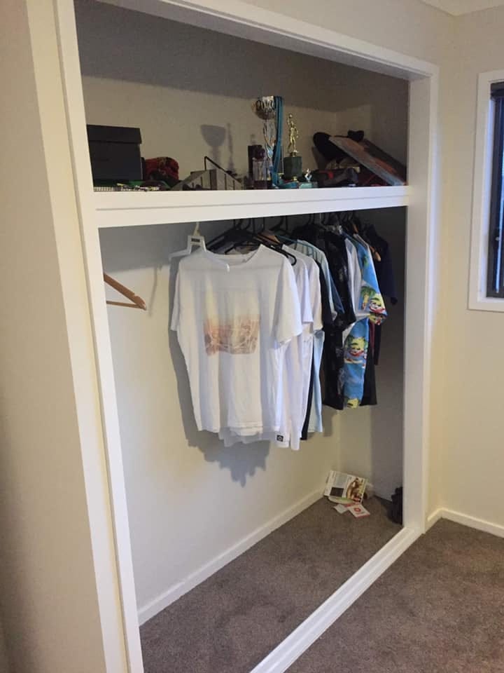 Modern Wardrobe Designs To Make Your Room Look Stunning