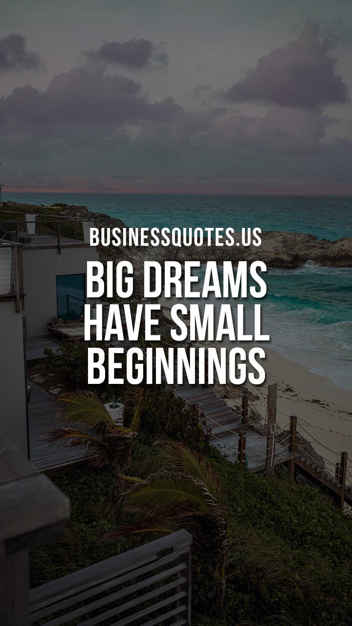 250 Business Quotes to Inspire Success in Your Life