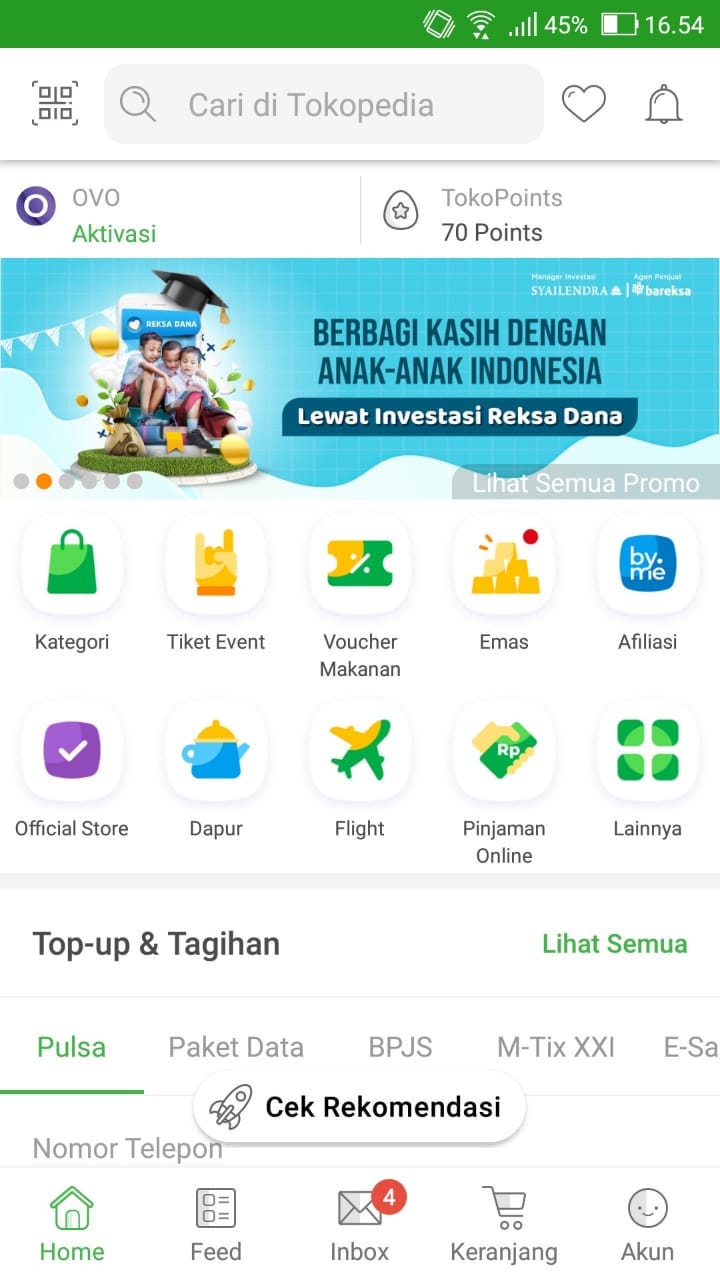 User Centered Design Dalam Tokopedia By Firman Maranatha Medium