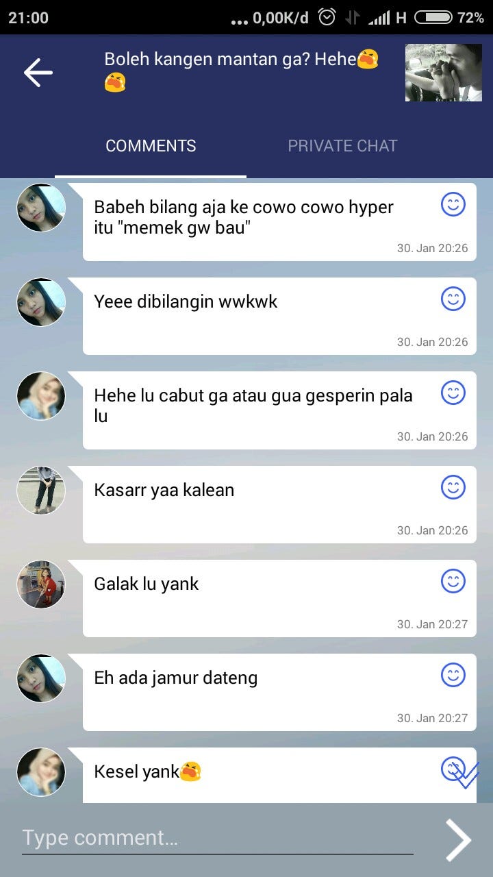 Gossip 4 Alasan Untuk Jangan Pernah Mandi Sambil Videocall Dan