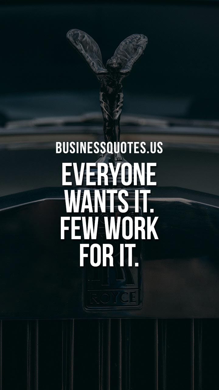 250 Business Quotes to Inspire Success in Your Life