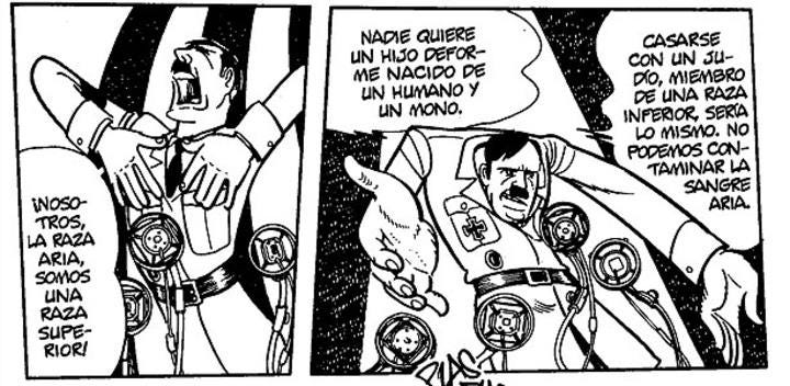 Novelas Graficas Para Leer Letras Medium