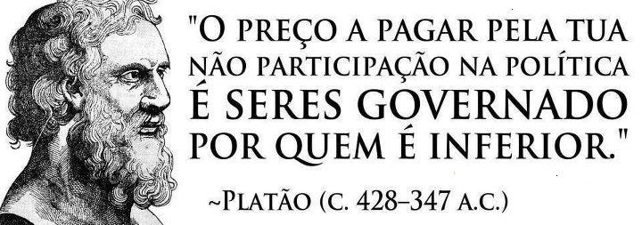 Resultado de imagem para foto saiba escolher um bom politico