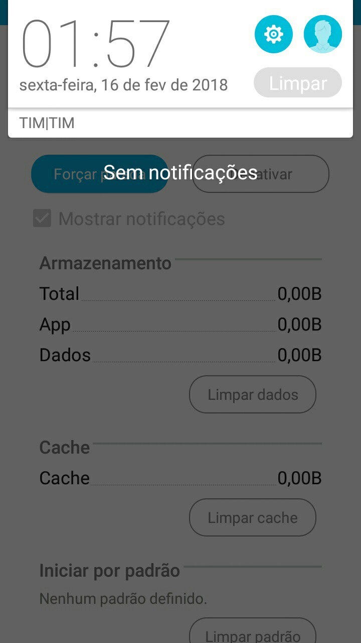Como Tirar Icone De Mensagem De Voz Exemplo de Mensagem