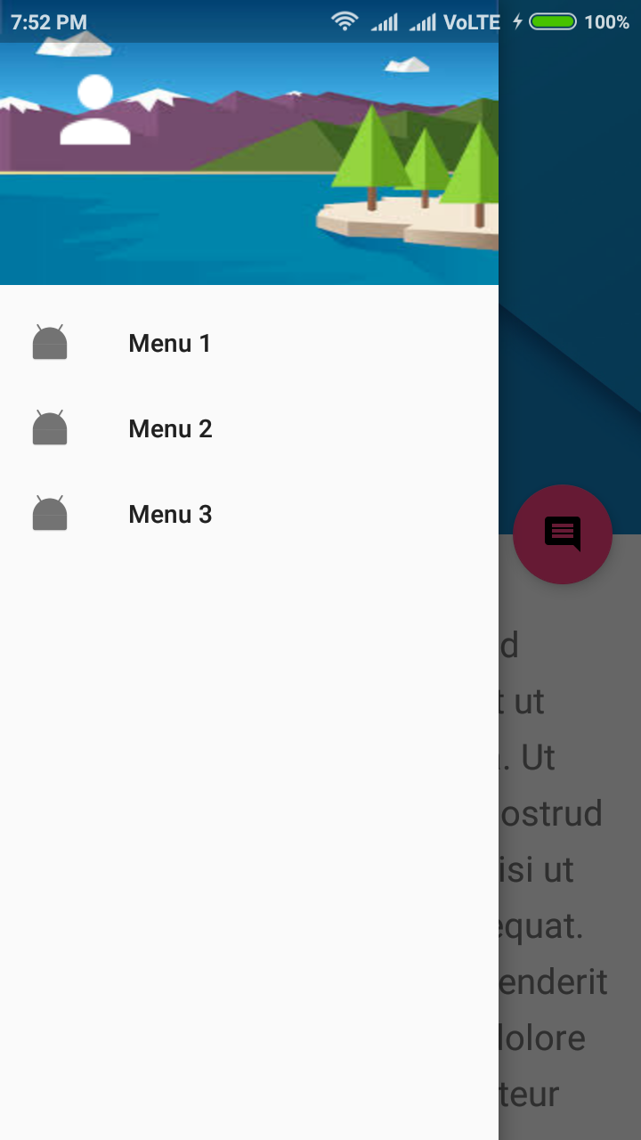 Android Transparent Status Bar Part 1 By Manish Giri Medium
