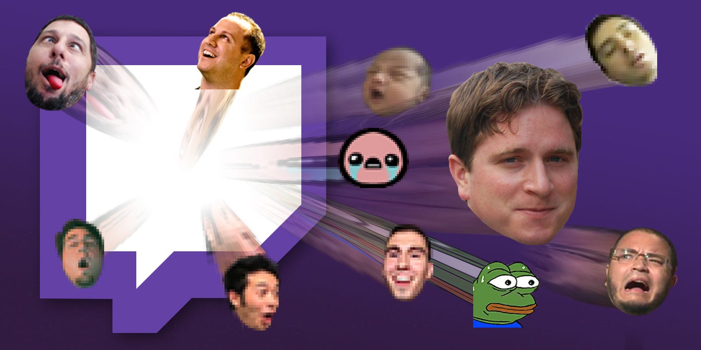 A Growth Hacker S Guide To Growing Your Twitch Channel In Updated Part 5 6 Channel Interaction By Jomo Senpai John Morton Medium