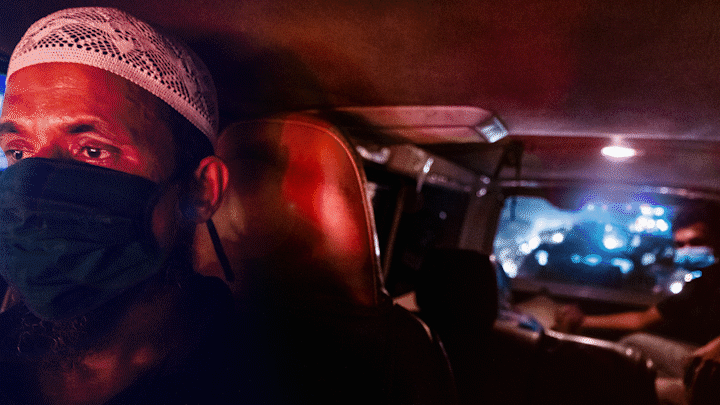 How It S Like To Be An Ambulance Driver In Dhaka By Mohammad Zahid Hassan Sufi Medium