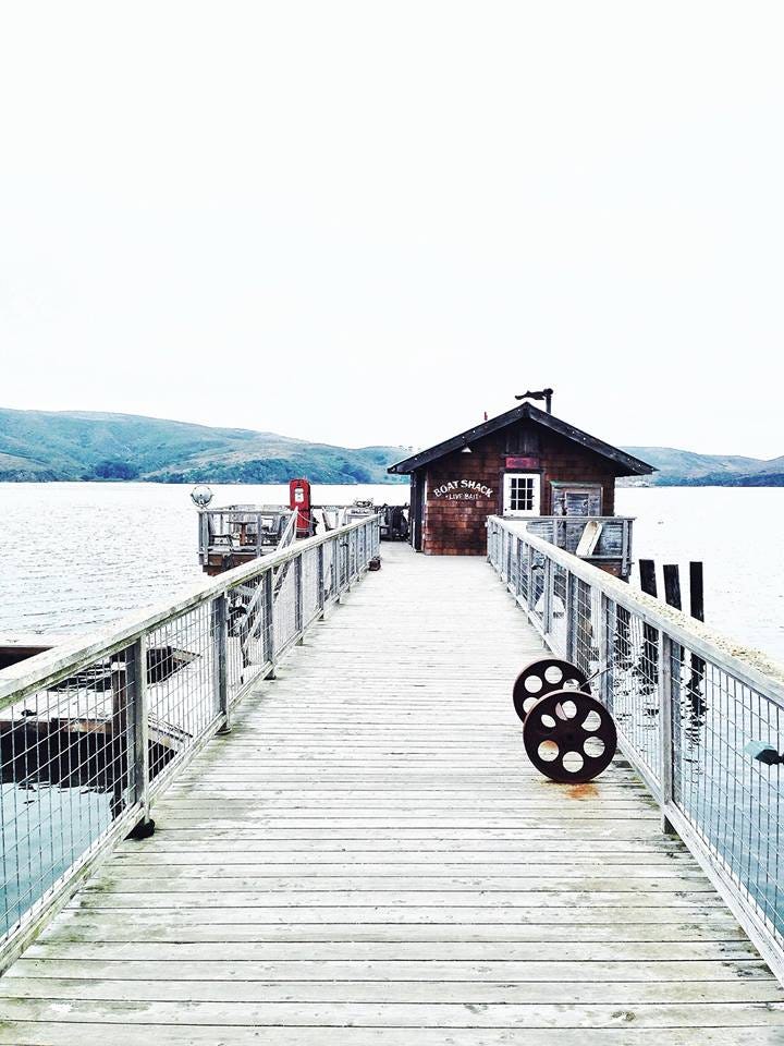 Spot Named Top Travel Writer On Medium The Spot Journal