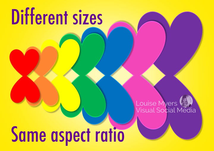 Why You Need To Grasp Social Media Image Aspect Ratio
