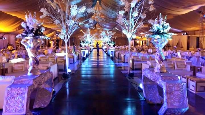 Booking A Banquet Halls In Lahore Follow The Rule Of 5