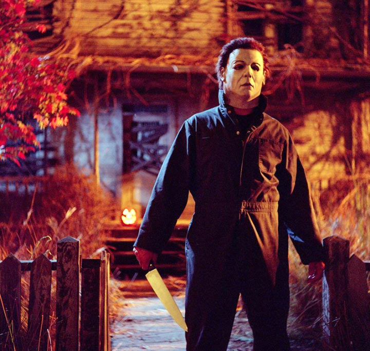 HALLOWEEN RESURRECTION — Movie Review by John Argote Rodriguez Medium