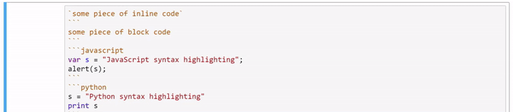 justify text in html markdown
