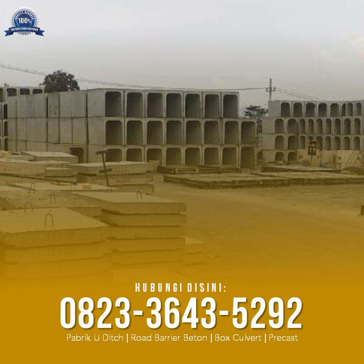 https://pabrikuditchdimalang.medium.com/termurah-wa-0823-3643-5292-pabrik-u-ditch-beton-malang-889aec030236