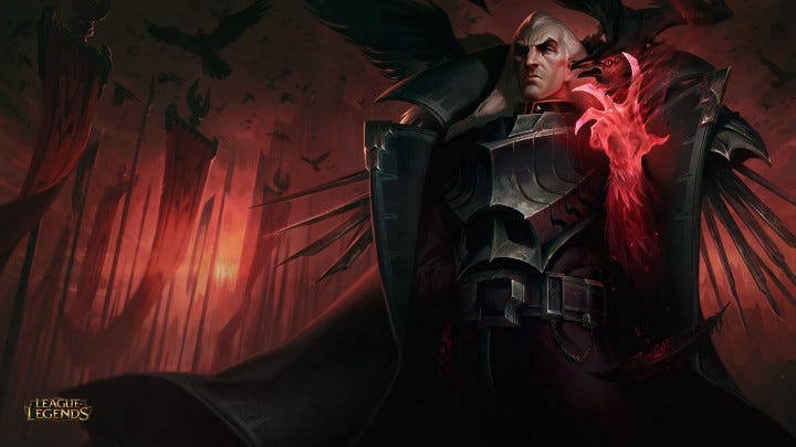 Featured image of post League Of Legends Splash Art Old Lol what s more can i ask
